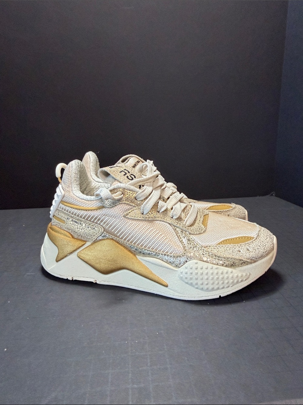 Puma RS-X